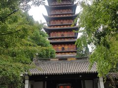 -常熟方塔园