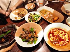 -外婆家(南开大悦城店)