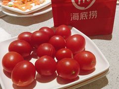 -海底捞火锅(澳德乐店)