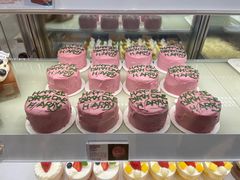 -好利来(光华中心店)