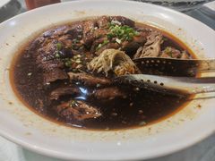 川味烤鸭-文杏酒楼(一品天下店)