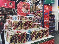 -麦德龙(郑东店)