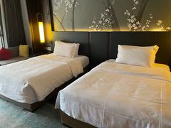 -清远熹乐谷温泉度假酒店