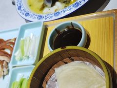 -华馨园北京烤鸭(丽水店)