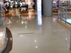 -NIKE品牌体验店(北京蓝色港湾店)
