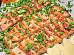 -绿茶餐厅(成都大悦城店)