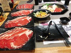 特上牛上脑-八角锄烧·肉火锅(天河城店)