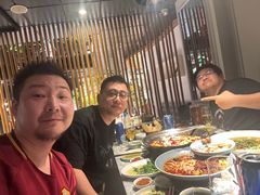 -懒人盐府人家(航天桥店)