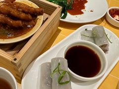 -蔡澜点心·粤菜(花城汇南区店)