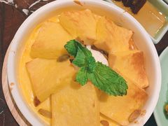 -新白鹿餐厅(爱琴海购物中心店)
