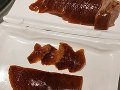 -羲和雅苑•北京烤鸭(国贸商城店)