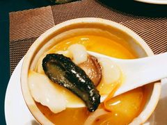 -上海虹桥宾馆味翠餐厅