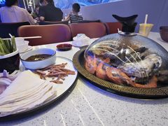 -巧克力渔家.小船海鲜家常菜(三浴场店)