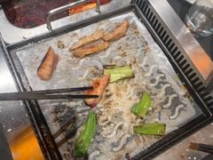 -星伦多自助料理·涮烤一体(虹悦城店)