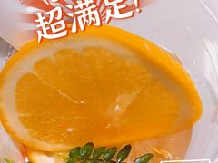 -海底捞火锅(枫蓝国际购物中心店)