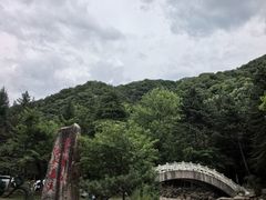 -嘉陵江源头景区