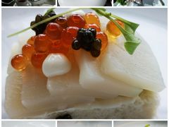 -悦厅·下午茶(杭州柏悦酒店)