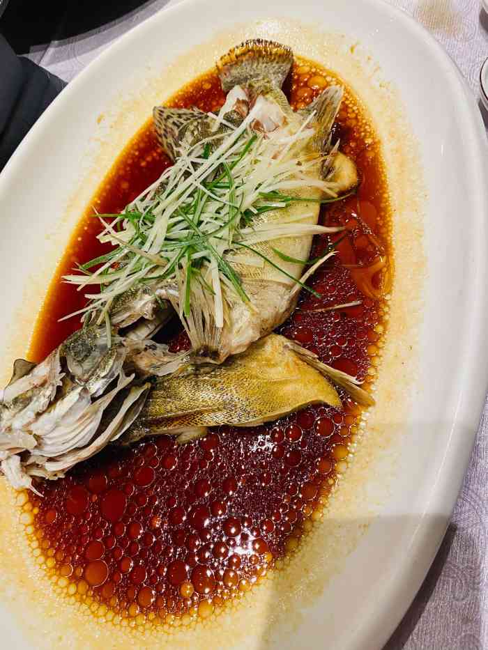 百姓渔村(南中环店)