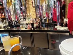 -东方明珠·可口可乐欢乐餐厅