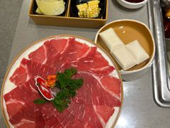 -海底捞火锅(旭辉MALL店)