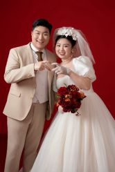 -金夫人婚纱摄影(总店)