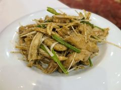 -潍坊菜馆(三里河南横街店)