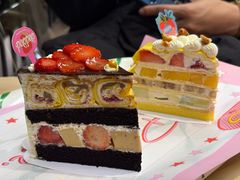 -PAOPAO Bakery&Café(新天地店)