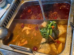 -大隐·成都火锅Bistro(合生麒麟新天地店)