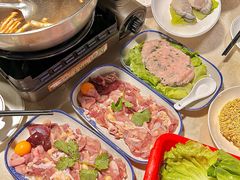 -小煵记·打边炉(西丽文光店)