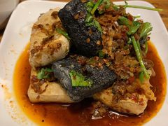 老长沙臭豆腐-湘里乡亲甲王二老店