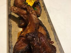 私房熏鱼-荟廷·晶萃(陆家嘴尚悦湾店)