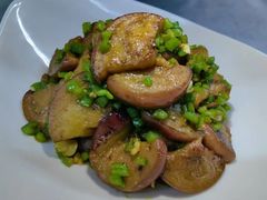 -棠宴酒店(汉口学院店)