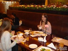 -雄楚国际大酒店-四季西餐厅