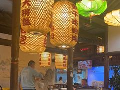 -永安水煮活鱼·仪征菜(仪征奥林匹克店)