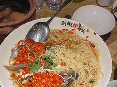 -湘阁里辣(沙井华润万家店)