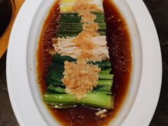 -里山四季中餐厅(来凤街店)