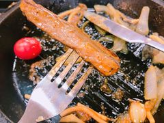 -乡村基(双流时代奥特莱斯餐厅)