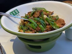 -金芙蓉|湘味小炒·鲜炒黄牛肉(淮安生态新城吾悦店)