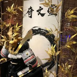 -奇文堂专业纹身馆