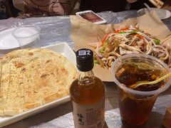 -霄汉羊排(万松园一店)