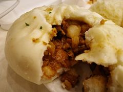 三丁包-怡园饭店-餐厅(四望亭店)