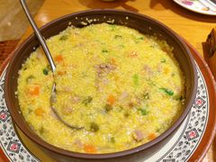 -春满园·邯郸菜发祥地(滏东店)