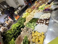 -林静小吃(复兴路店)