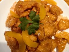 -俭寨大盘鸡·缸子肉·小公鸡·新疆菜(云通店)