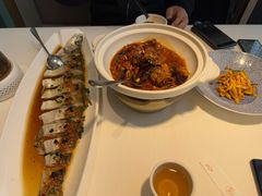 -院里寻菜·精致庭院菜(观沙岭店)