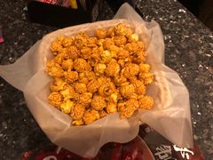-好乐迪(张扬路八佰伴店)