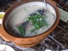 -风味小馆(天目湖宾馆店)