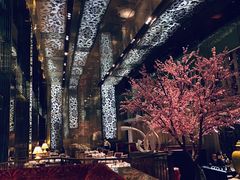 -金轩中餐厅 Jin Xuan(浦东丽思卡尔顿酒店)
