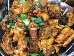 苗家土鸡-苗湘食府(十年店)