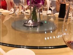-广州富力丽思卡尔顿酒店·丽轩·粤菜